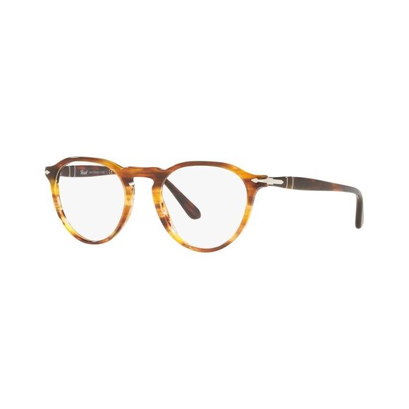 Persol Accessories - Persol Men's PO3286V 47mm Optical Frames